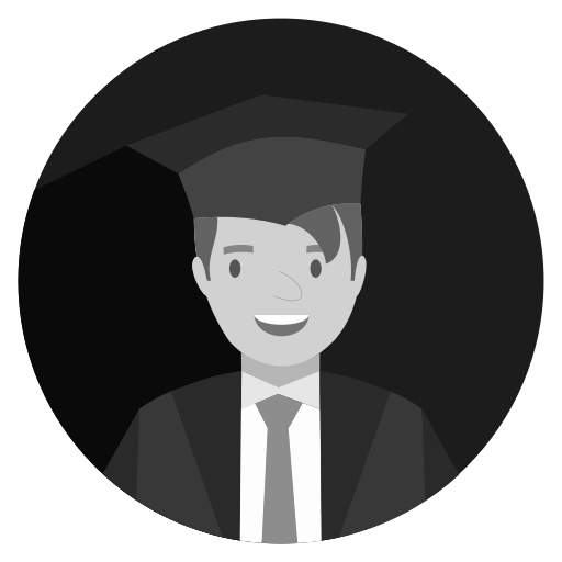 Boy, child, kid, school, student icon