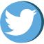 Social Media : Colours (mouse over) and gray scale icon 64x64