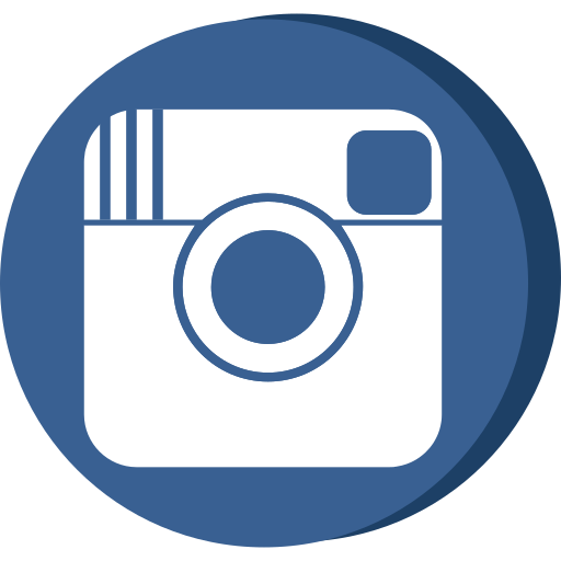 Instagram icon
