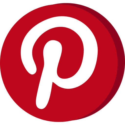 Pinterest icon