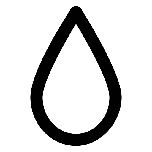 Cloud, drop, rain, server, storage, water, weather icon