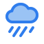 Weather icon 64x64