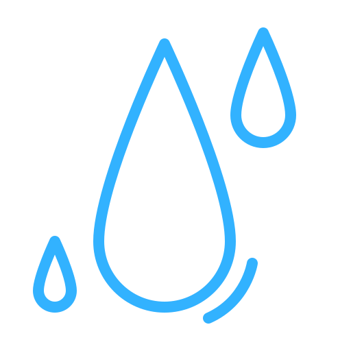 Water, family, drop, ocean, sea icon