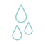 Rainy Weather icon 64x64