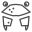 Travelling icon set, Ist part icon 64x64
