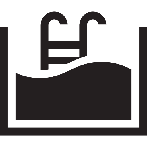 Fun, pool, sports, swim, swimming, water icon