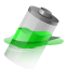Power,Battery,Water ok 