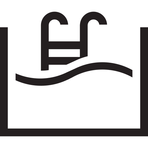 Fun, pool, sports, swimming, water icon