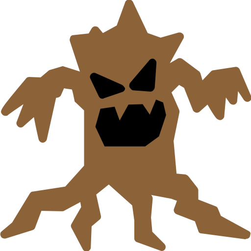 Halloween, horror, scary, spooky, tree icon