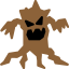 Scary Colored icon 64x64