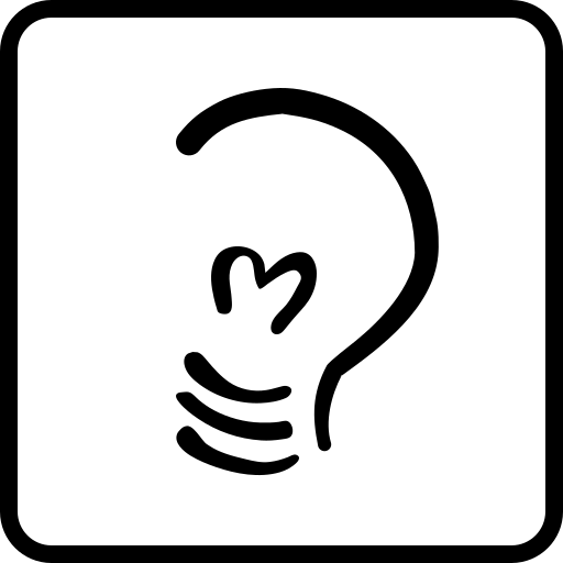 Protocol, messenger, speech, chat, logo, jabber, talk icon