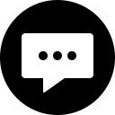Chat,Chatting,Circle,Comment,Message,Messaging