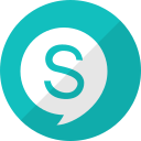 Sicher,Label,Chat,Conversation,Talk