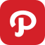 Social var 1 Flat icon 64x64
