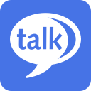 Google,Talk,Chat