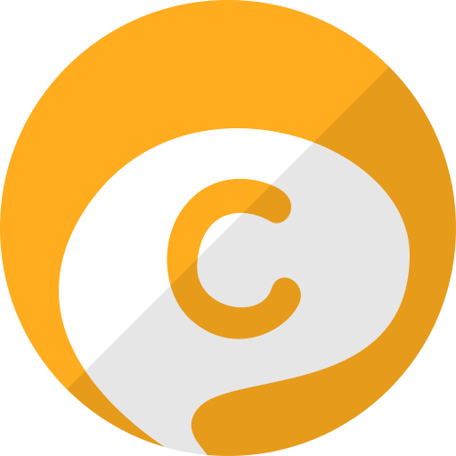 Chat, on, communication, message, talk icon