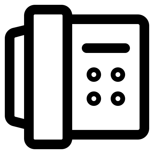 Call, communication, connection, interaction, phone, talk, telephone icon