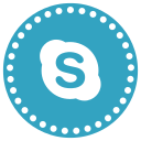 Skype,Call,Chat,Contact,Conversation,Message,Talk