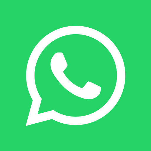 App, logo, media, popular, social, web, whatsapp icon