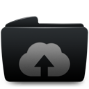 Folder,Upload,Web