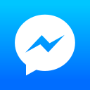 App,Logo,Media,Messenger,Popular,Social,Web