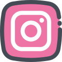 Instagram,Logo,Media,Network,Social,Web