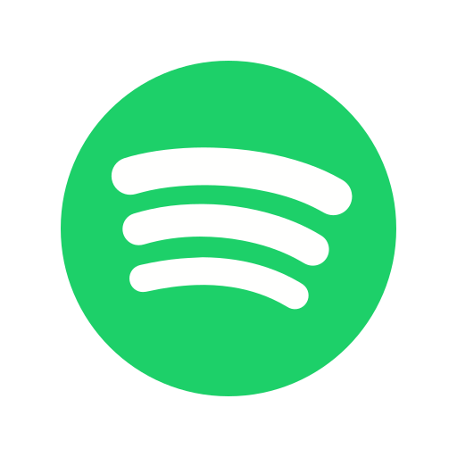 Group, spotify, app, image, web, home, internet icon