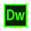 Adobe apps icon 64x64
