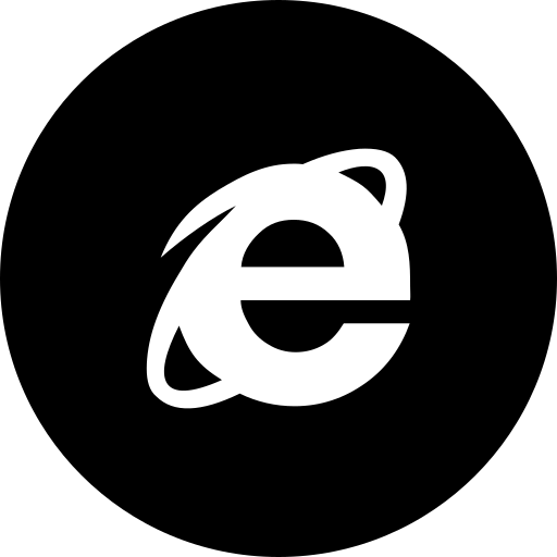 Media, social, web, website icon