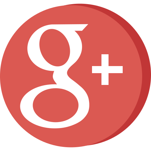 Google+ icon