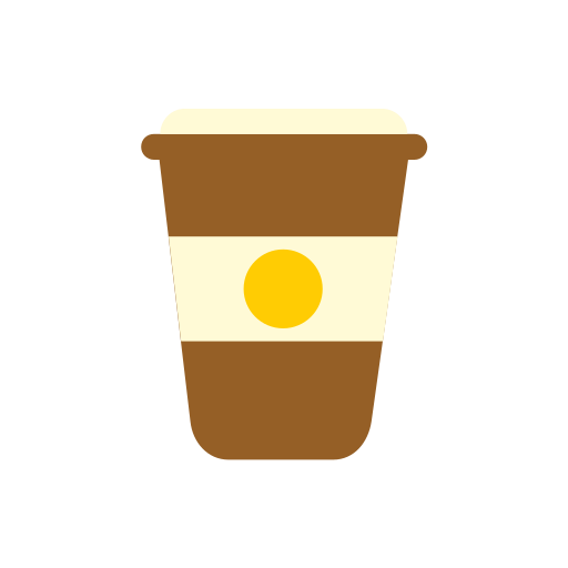 Beverage, drink, glass, ice, menu, water icon