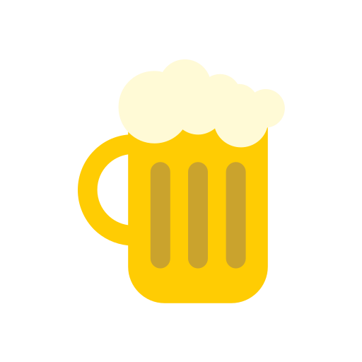 Beverage, drink, glass, ice, menu, water icon