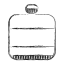 Camping icon 64x64