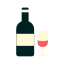 Drink And Beverages icon 64x64