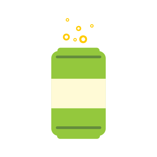 Beverage, drink, glass, ice, menu, water icon