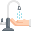 Virus Transmission icon 64x64