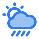 Cloud,Rain,Rainy,Sun,Sunny,Water,Weather