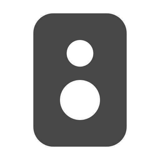 Box, jukebox, music, sound, multimedia, speaker icon