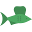 Sea life icon 64x64