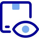 Monitor,Watch,Box,Package,Delivery,Information,Monitoring