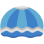 Sea life icon 64x64