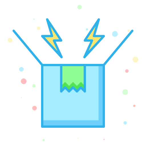 Box, business, company, economic, finance, interprise icon
