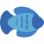 Sea life icon 64x64