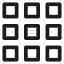 ELASTO Ecommerce UI Flat & Outline icons icon 64x64