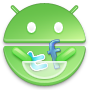 Smile icon 64x64
