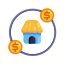 Seo and Marketing icon 64x64