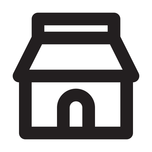 Business, management, market, media, presentation icon