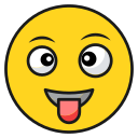Emoji,Emote,Emoticon,Evil,Laugh