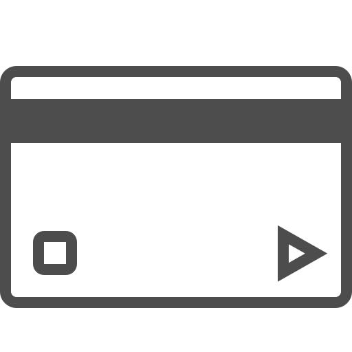 Buy, card, cash, credit, money, payment, shopping icon