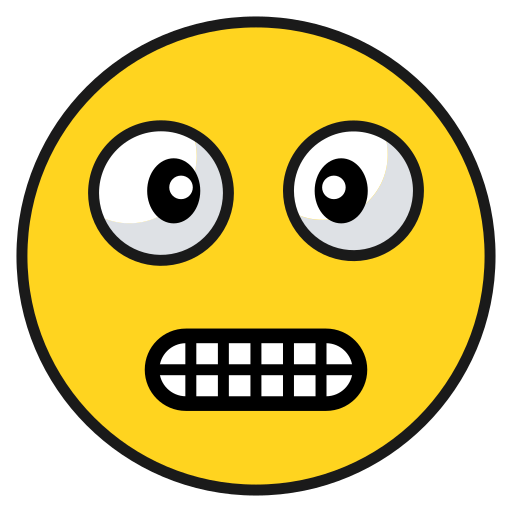 Emoji, emote, emoticon, emoticons, headache icon